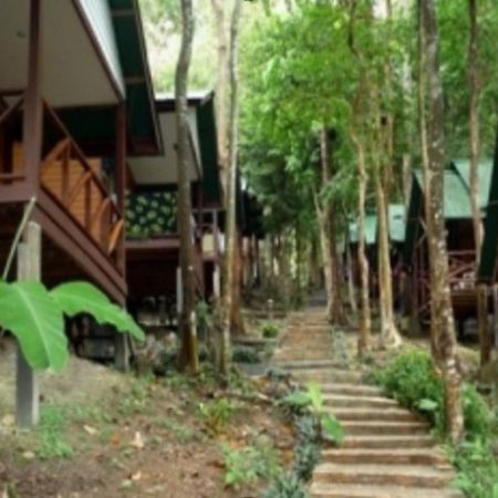 Green Valley Resort Krabi town Εξωτερικό φωτογραφία