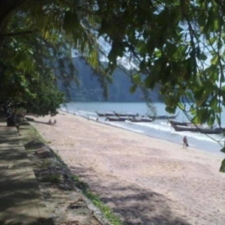 Green Valley Resort Krabi town Εξωτερικό φωτογραφία