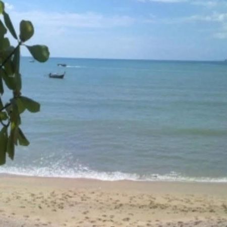 Green Valley Resort Krabi town Εξωτερικό φωτογραφία