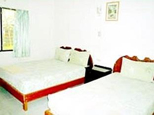 Green Valley Resort Krabi town Εξωτερικό φωτογραφία