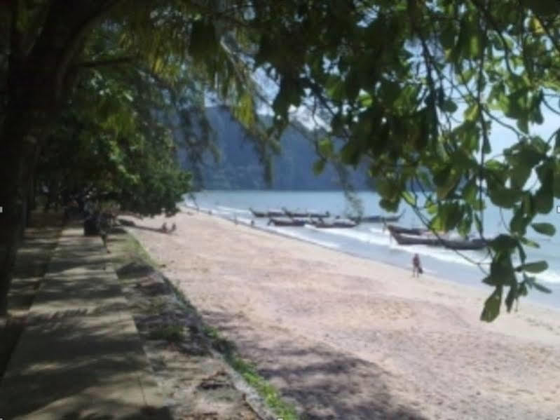 Green Valley Resort Krabi town Εξωτερικό φωτογραφία
