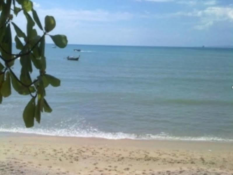 Green Valley Resort Krabi town Εξωτερικό φωτογραφία