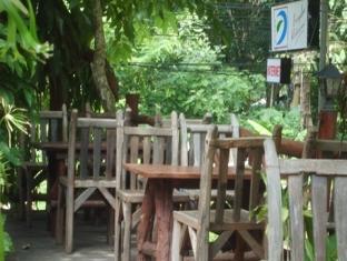 Green Valley Resort Krabi town Εξωτερικό φωτογραφία